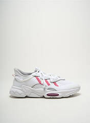 Baskets blanc ADIDAS pour femme seconde vue