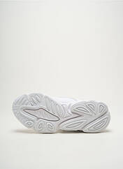 Baskets blanc ADIDAS pour femme seconde vue