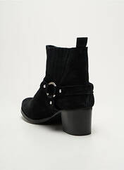 Bottines/Boots noir GEORGIA ROSE pour femme seconde vue