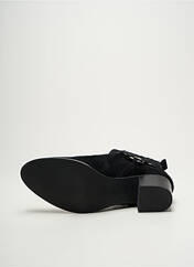 Bottines/Boots noir GEORGIA ROSE pour femme seconde vue