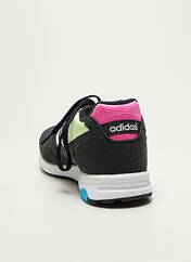 Baskets noir ADIDAS pour homme seconde vue