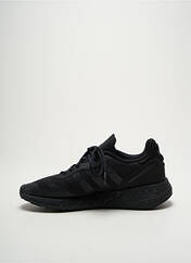 Baskets noir ADIDAS pour femme seconde vue