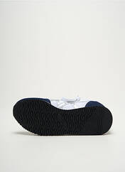 Baskets blanc ASICS pour femme seconde vue