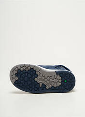 Bottines/Boots bleu TIMBERLAND pour garçon seconde vue