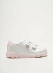 Baskets blanc REEBOK pour fille seconde vue