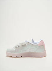 Baskets blanc REEBOK pour fille seconde vue