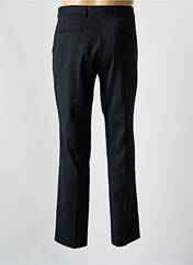 Pantalon slim noir SELECTED pour homme seconde vue