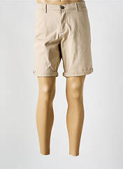 Short beige JACK & JONES pour homme seconde vue
