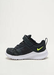 Baskets gris NIKE pour enfant seconde vue