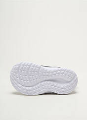 Baskets gris NIKE pour enfant seconde vue