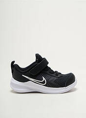 Baskets noir NIKE pour enfant seconde vue