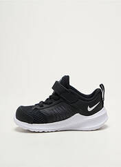 Baskets noir NIKE pour enfant seconde vue
