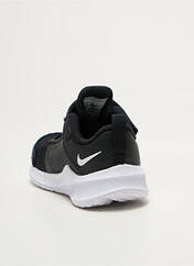 Baskets noir NIKE pour enfant seconde vue
