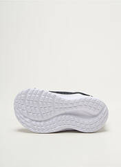 Baskets noir NIKE pour enfant seconde vue