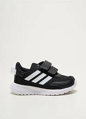 Baskets noir ADIDAS pour enfant seconde vue