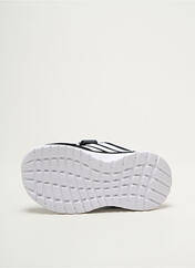 Baskets noir ADIDAS pour enfant seconde vue