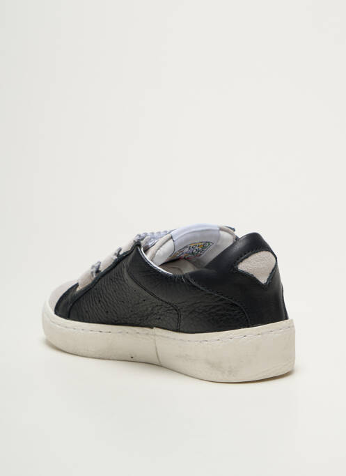 Baskets blanc SEMERDJIAN pour fille