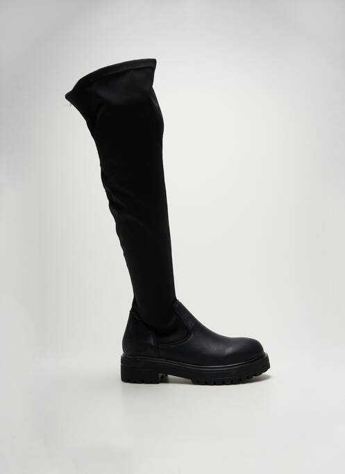 Cuissardes noir I LOVE SHOES pour femme