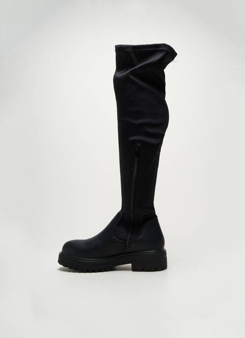 Cuissardes noir I LOVE SHOES pour femme