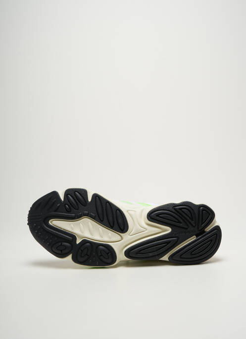 Baskets blanc ADIDAS pour homme