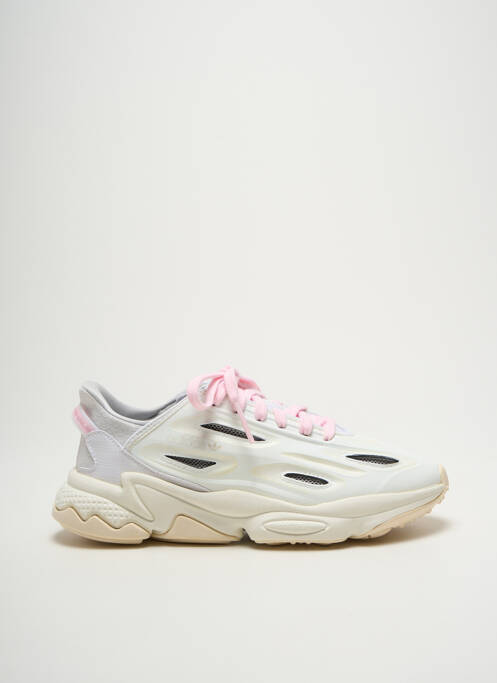 Baskets blanc ADIDAS pour femme