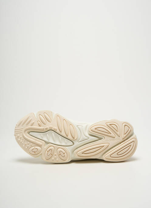 Baskets blanc ADIDAS pour femme