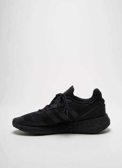 Baskets noir ADIDAS pour femme