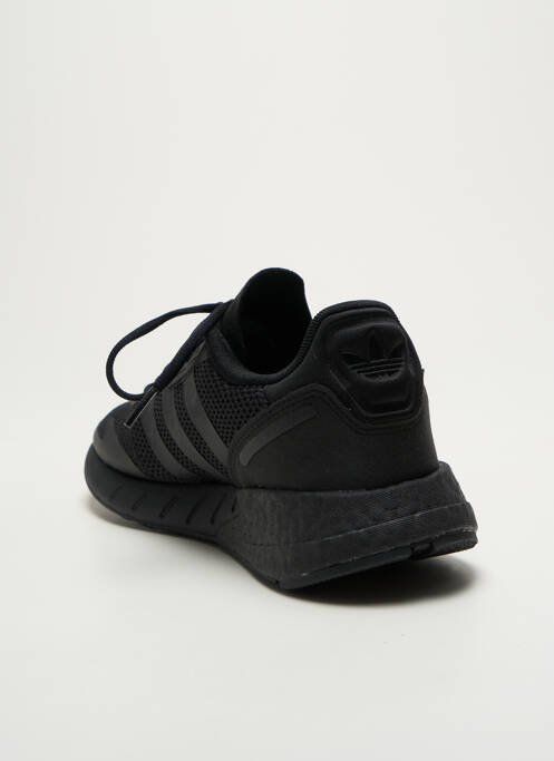 Baskets noir ADIDAS pour femme