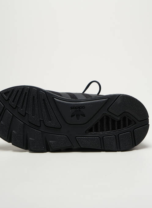 Baskets noir ADIDAS pour femme