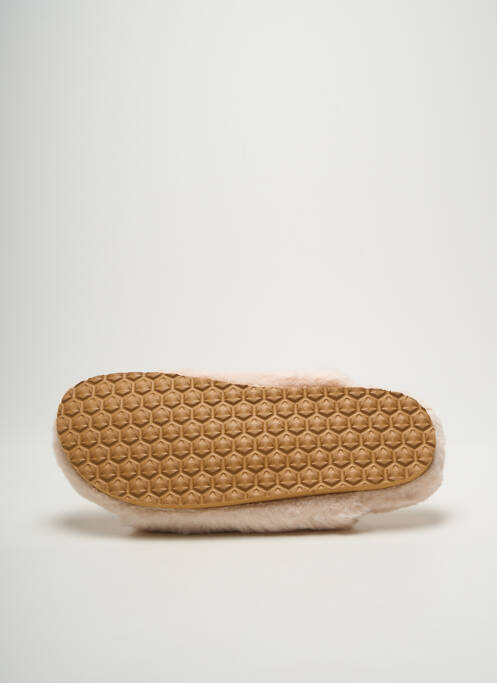 Chaussons/Pantoufles blanc STEVE MADDEN pour femme