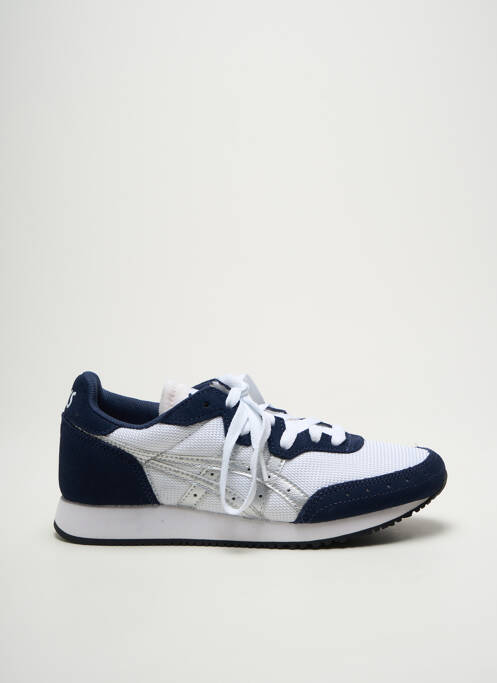 Baskets blanc ASICS pour femme