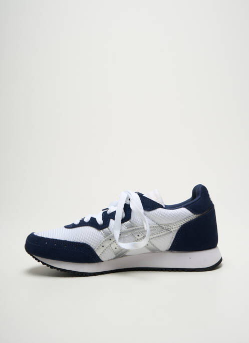 Baskets blanc ASICS pour femme