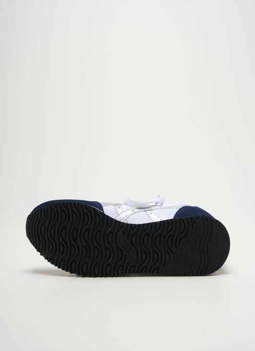 Baskets blanc ASICS pour femme