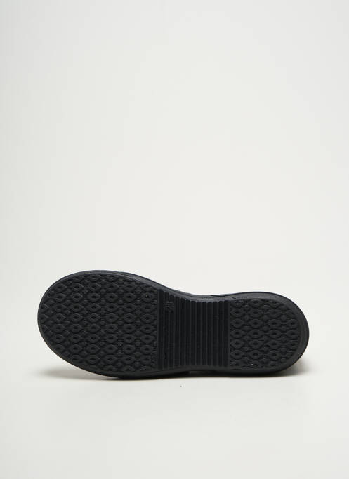 Bottines/Boots bleu BOPY pour fille