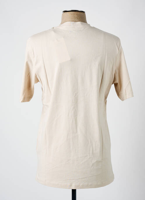 T-shirt gris JACK & JONES homme