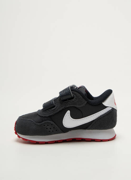 Baskets noir NIKE pour garçon