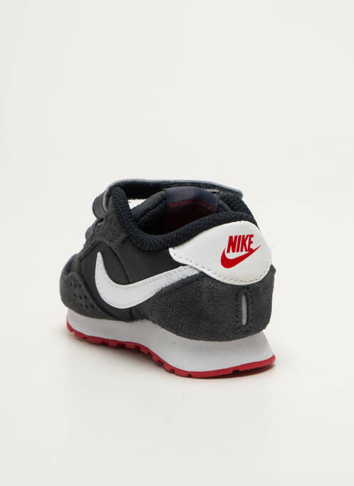 Baskets noir NIKE pour garçon