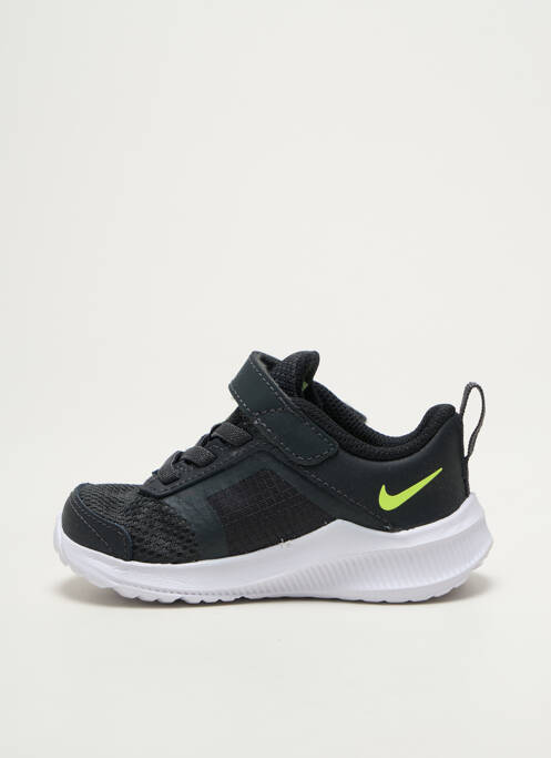 Baskets gris NIKE pour enfant