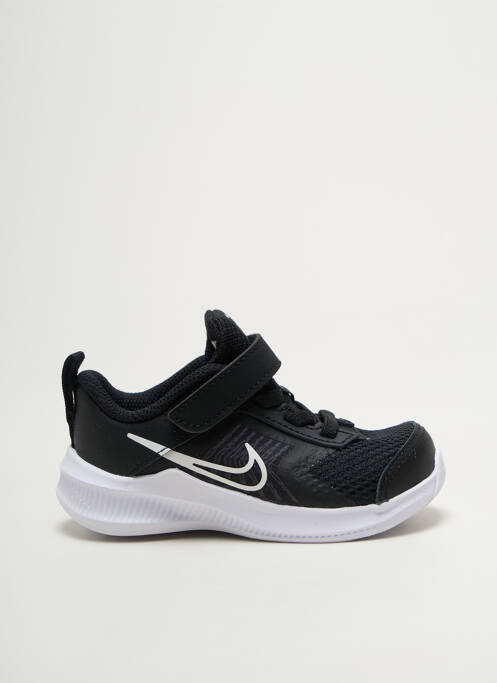 Baskets noir NIKE pour enfant