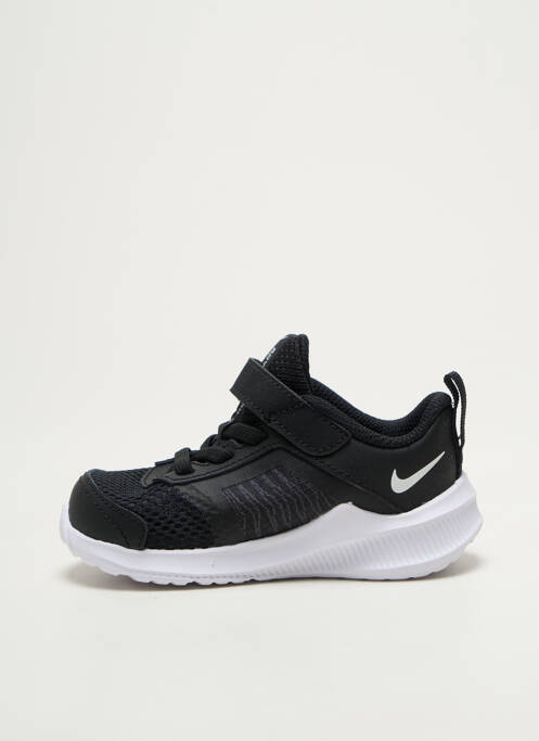Baskets noir NIKE pour enfant