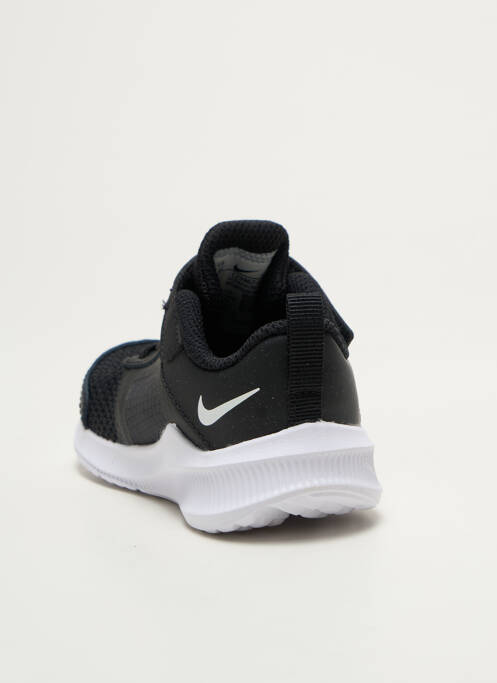 Baskets noir NIKE pour enfant