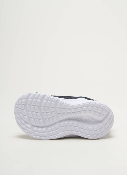 Baskets noir NIKE pour enfant