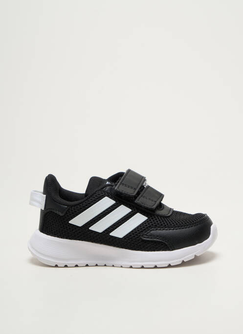 Baskets noir ADIDAS pour enfant