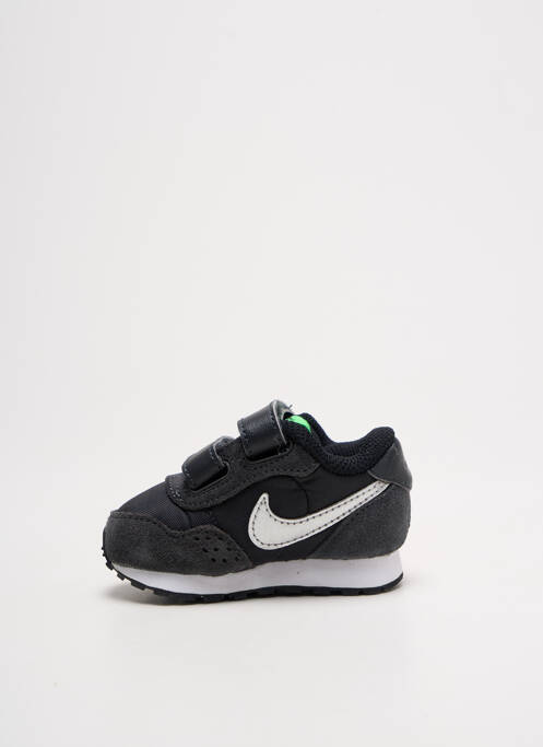 Baskets noir NIKE pour garçon