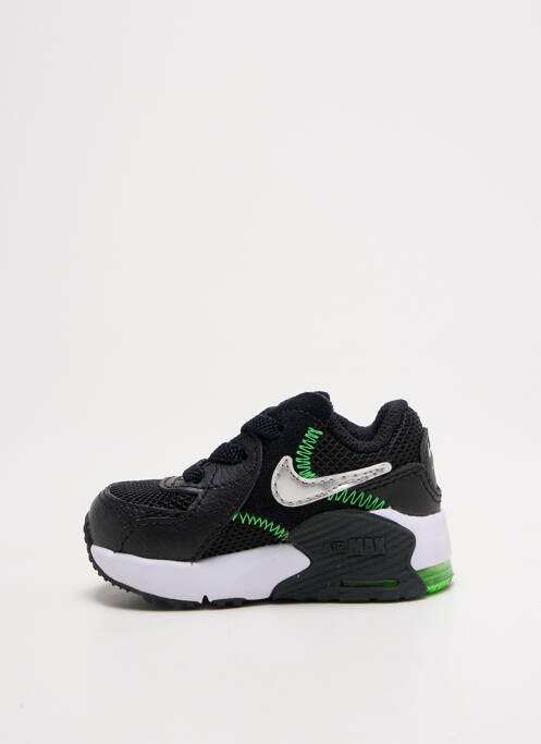 Baskets noir NIKE pour enfant