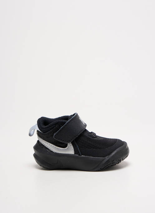 Baskets noir NIKE pour enfant