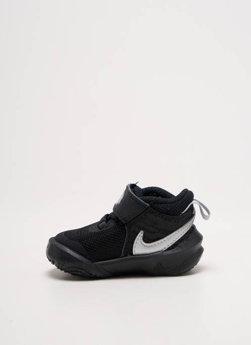 Baskets noir NIKE pour enfant