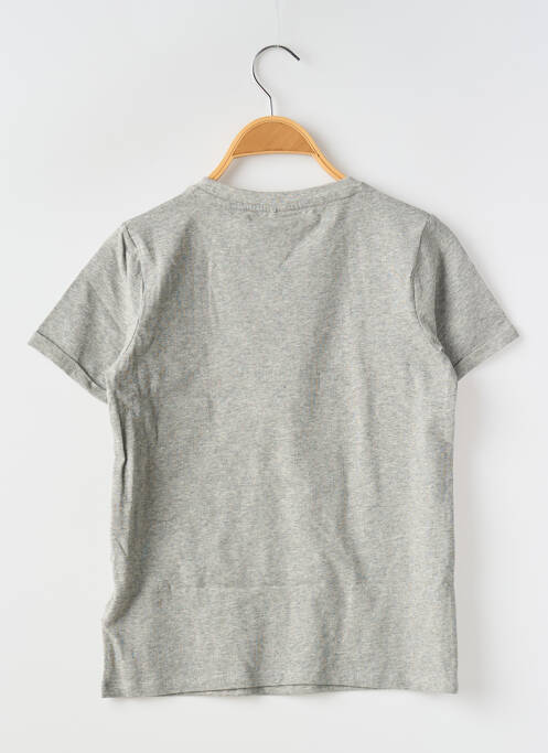 T-shirt gris NAME IT pour garçon