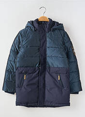 Doudoune bleu NAME IT pour garçon seconde vue