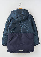 Doudoune bleu NAME IT pour garçon seconde vue